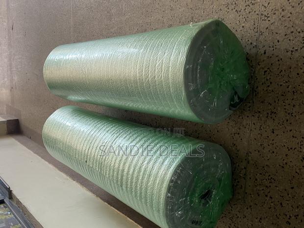 Heat Insulation - main view