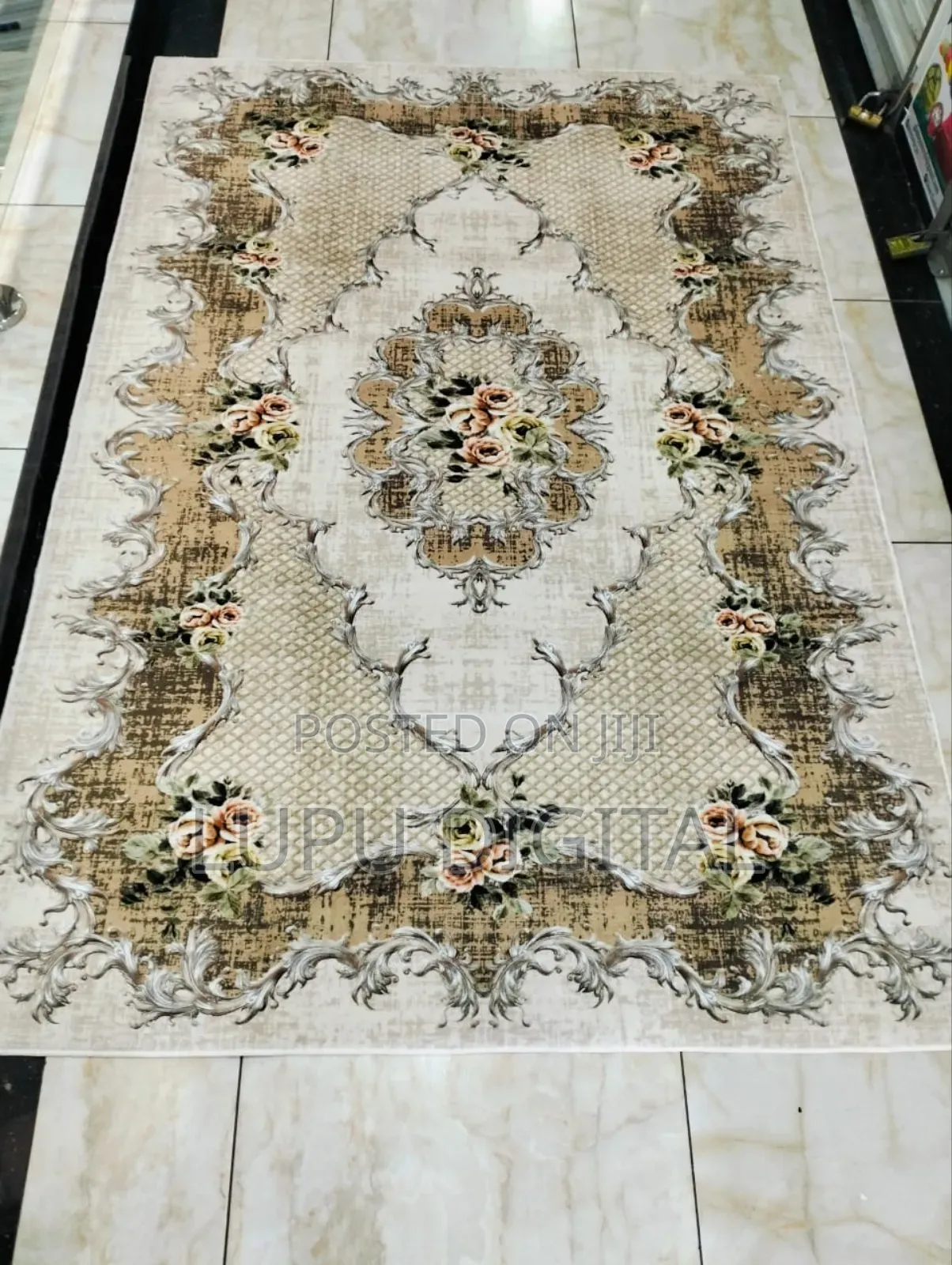 Fur 3d Carpets Available Size 5*8