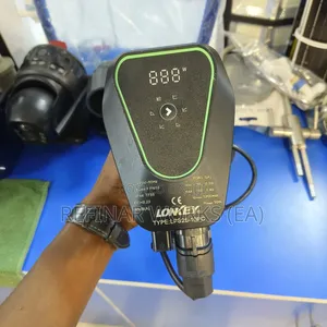 Energy Saving Silent Circulation Water Pump