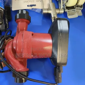 Energy Saving Silent Circulation Water Pump
