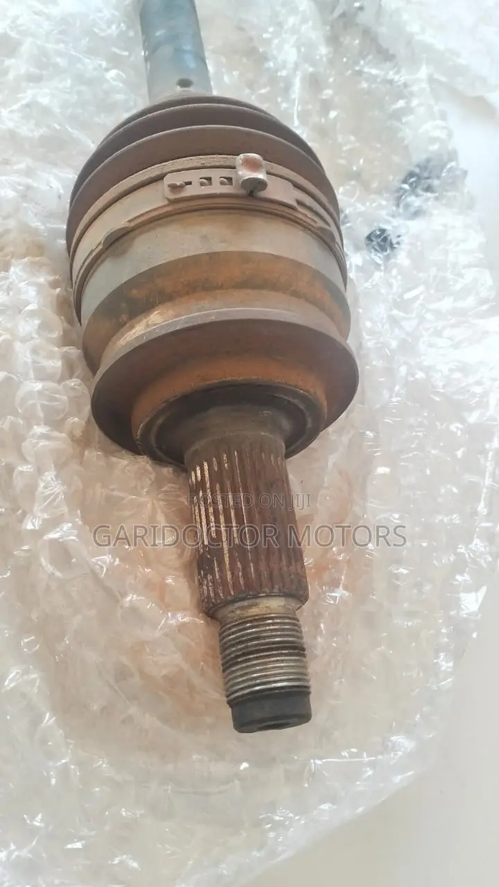 Rear Left Drive Shaft for Suzuki Grand Vitara