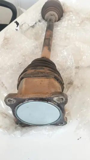 Rear Left Drive Shaft for Suzuki Grand Vitara