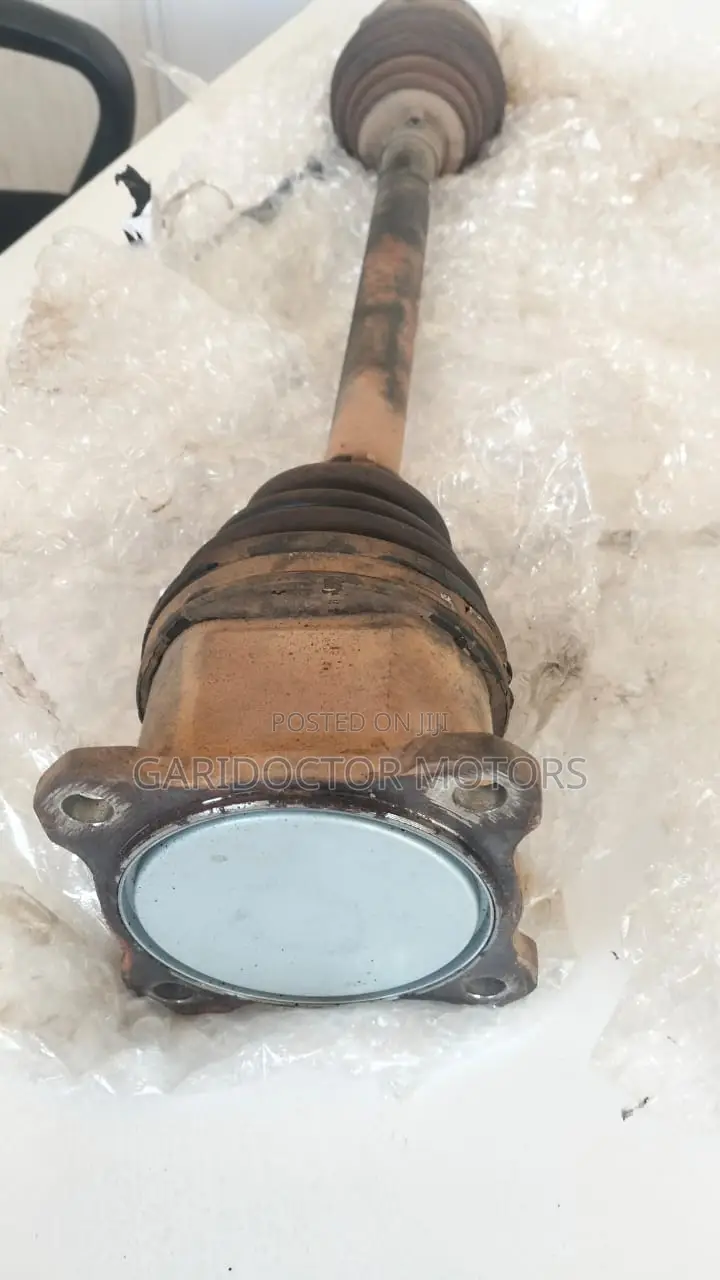 Rear Left Drive Shaft for Suzuki Grand Vitara
