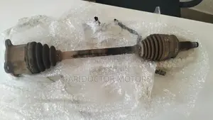 Rear Left Drive Shaft for Suzuki Grand Vitara