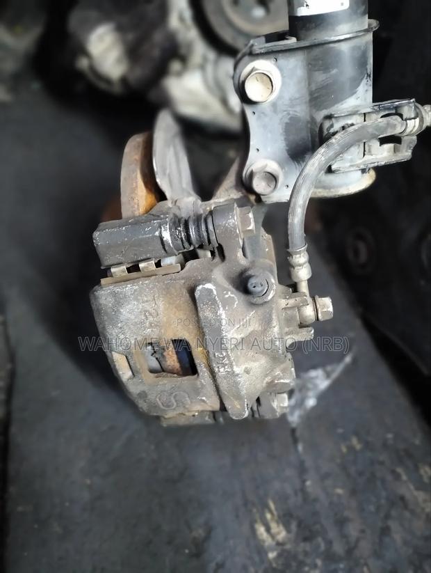 Complete Hub Suzuki Every - thumbnail 5