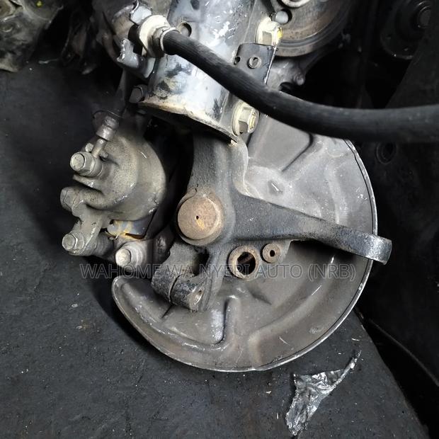 Complete Hub Suzuki Every - thumbnail 6
