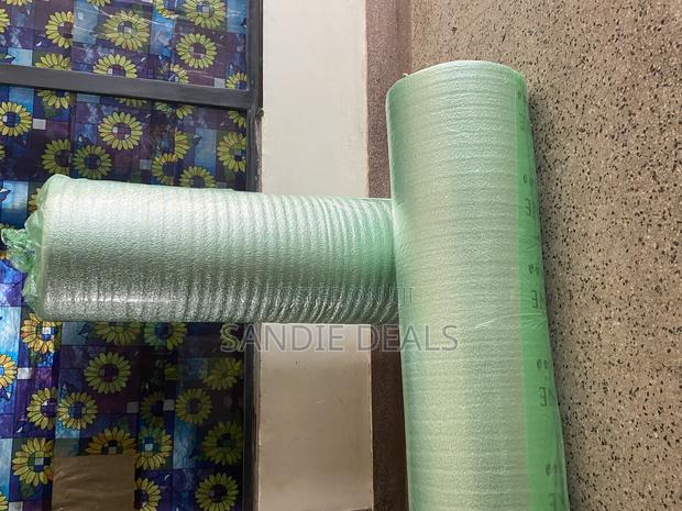 Thermal Insulation - thumbnail 2