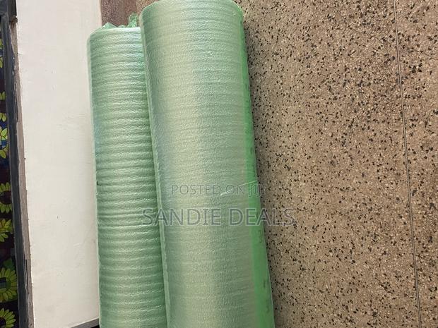 Thermal Insulation - main view