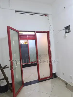 Small Office Space(315sqft) to Let- Uhuru Highway