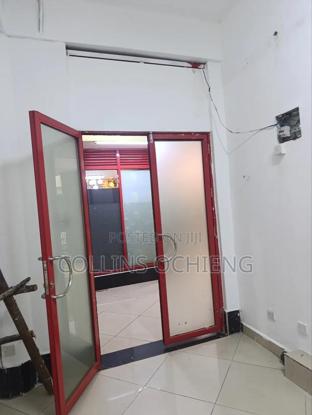 Small Office Space(315sqft) to Let- Uhuru Highway - thumbnail 4