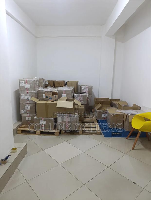 Small Office Space(315sqft) to Let- Uhuru Highway - thumbnail 5