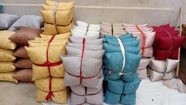  Throw Pillows Available Size 45*45cm - thumbnail 3