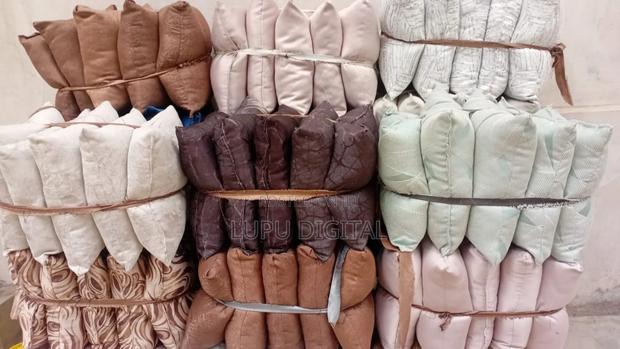  Throw Pillows Available Size 45*45cm - thumbnail 5
