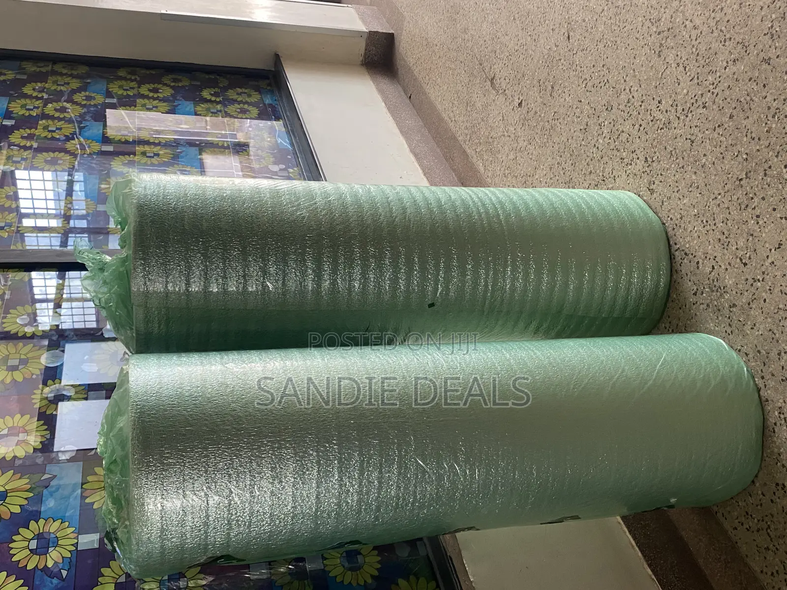 Temperature Insulation
