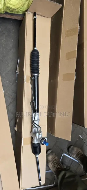 Steering Rack Io