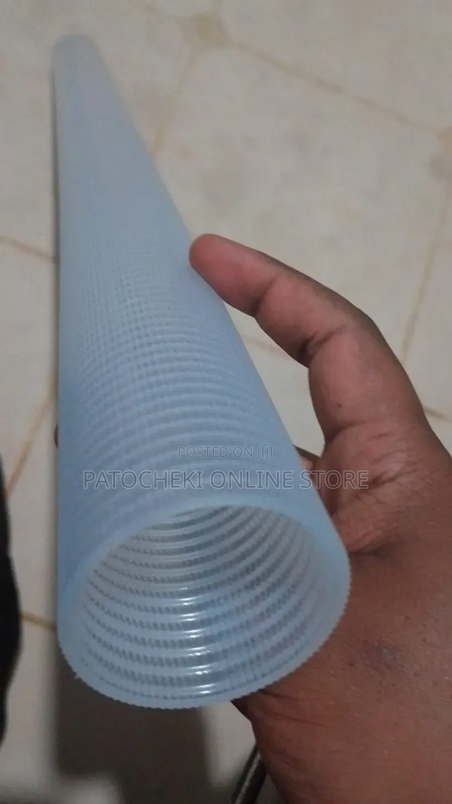 Rubber Rollers
