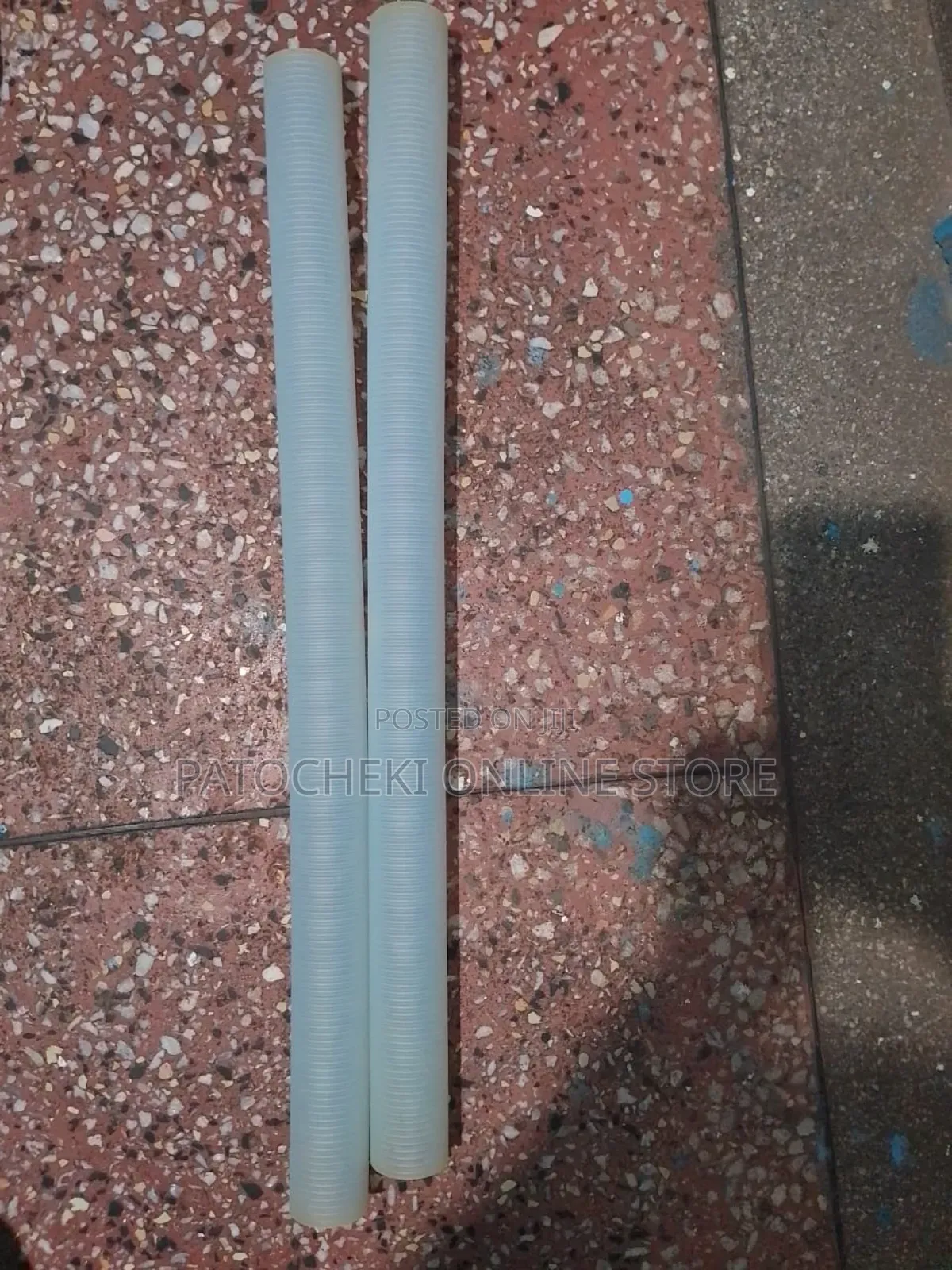 Rubber Rollers