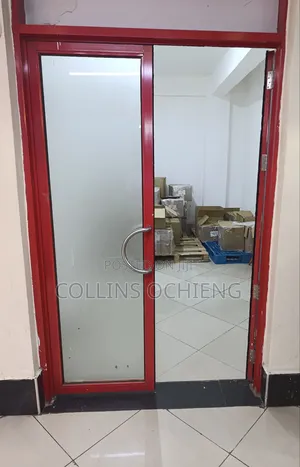 Small Office Space(315sqft) to Let- Uhuru Highway