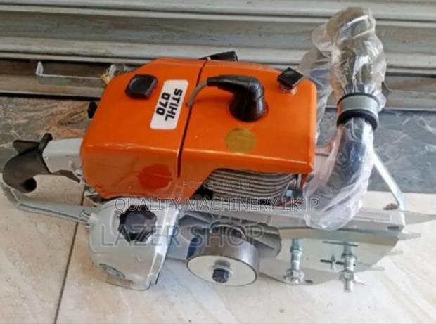 Original Stihl 070 Power Saw