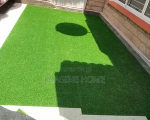 Uv Resistance Grass Carpet