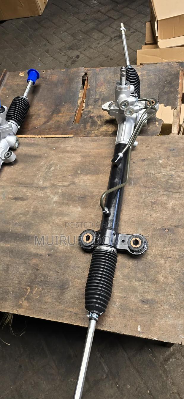 Steering Rack Re3/Re4