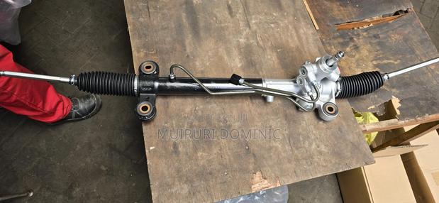 Steering Rack Re3/Re4 - thumbnail 2