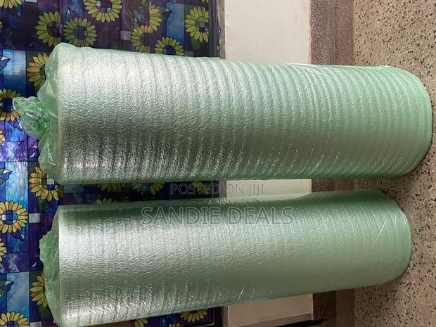 Heat Barrier/Heat Insulation - thumbnail 2