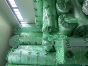 Heatproofing/Heat Insulation