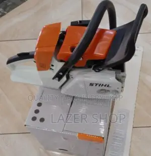 Stihl 382 Power Saw Available