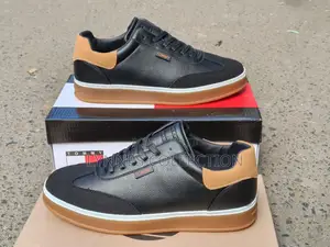 Tommy Classic Casual Shoes ,Tommy Classics Sizes 40-45