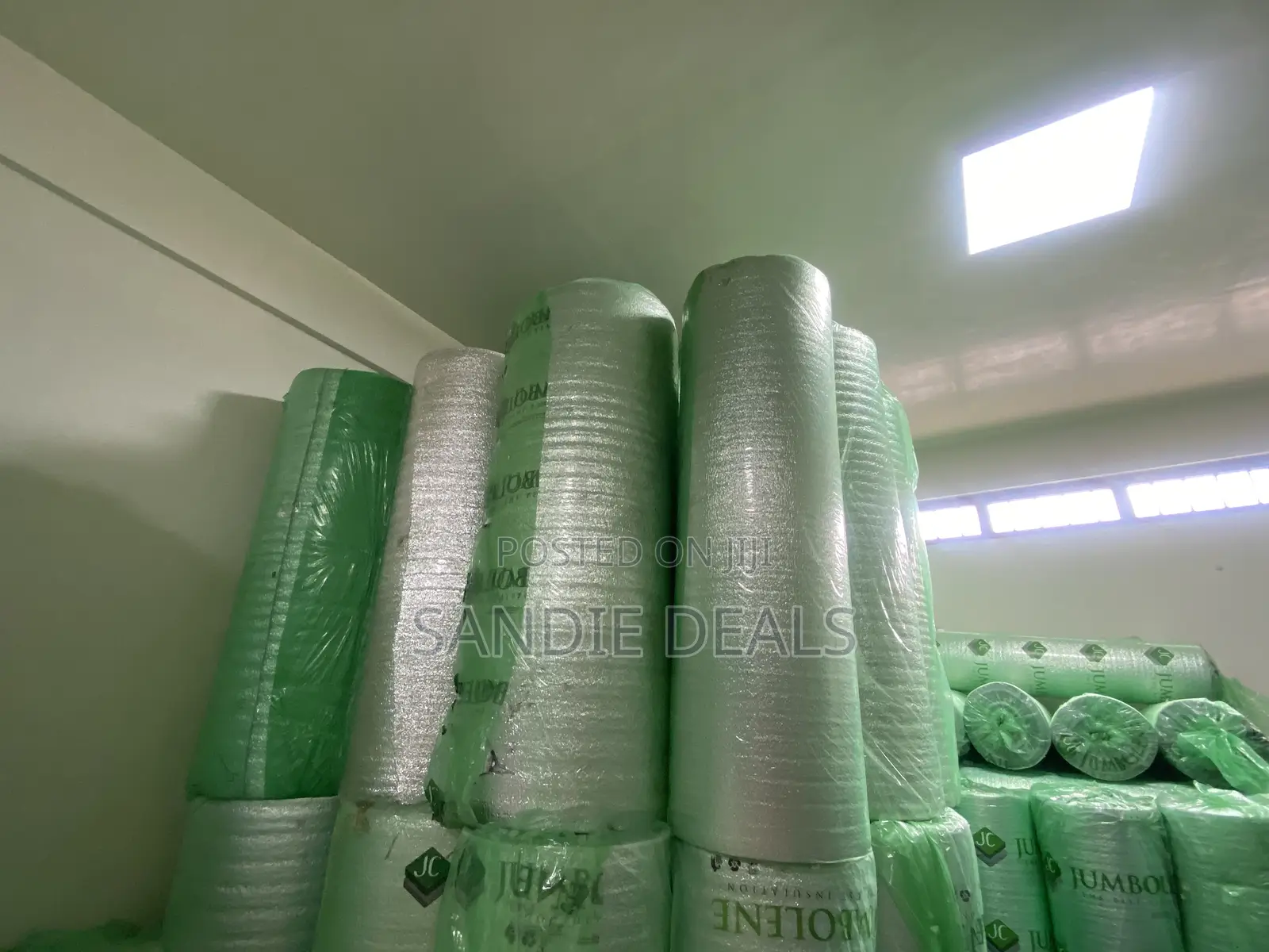 Energy Saving Insulation/Heat Insulation