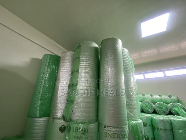 Energy Saving Insulation/Heat Insulation