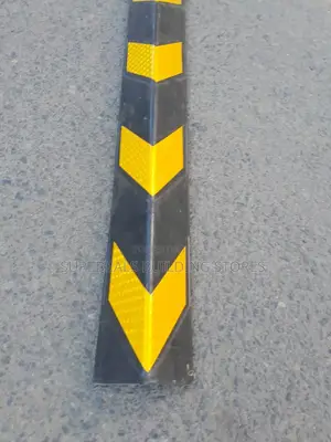 Rubber Corner Guards