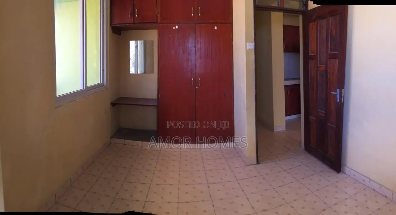 1bdrm Apartment in Leisure, Kongowea for rent