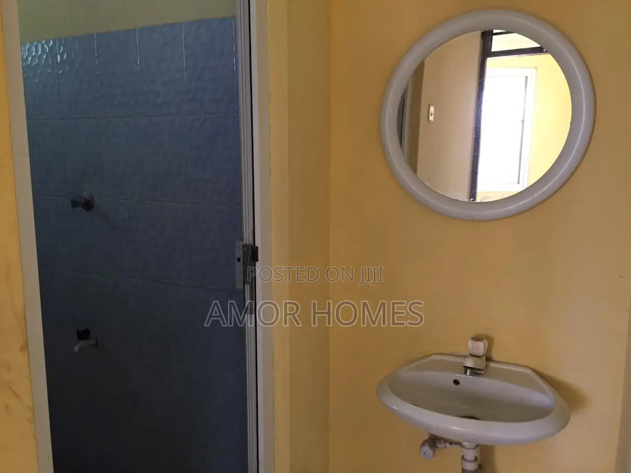 1bdrm Apartment in Leisure, Kongowea for rent