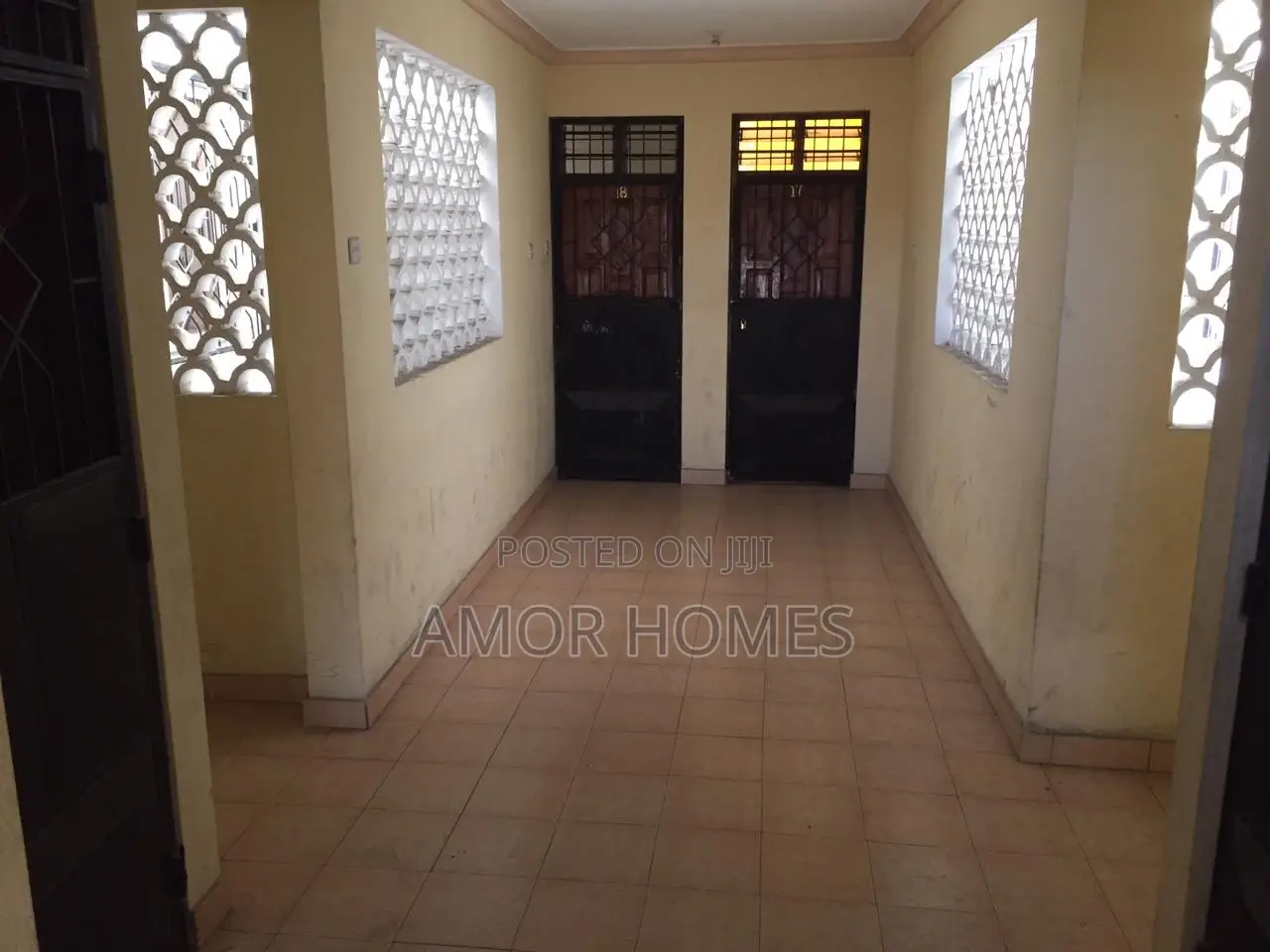 1bdrm Apartment in Leisure, Kongowea for rent