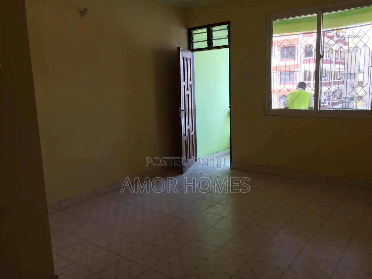 1bdrm Apartment in Leisure, Kongowea for rent
