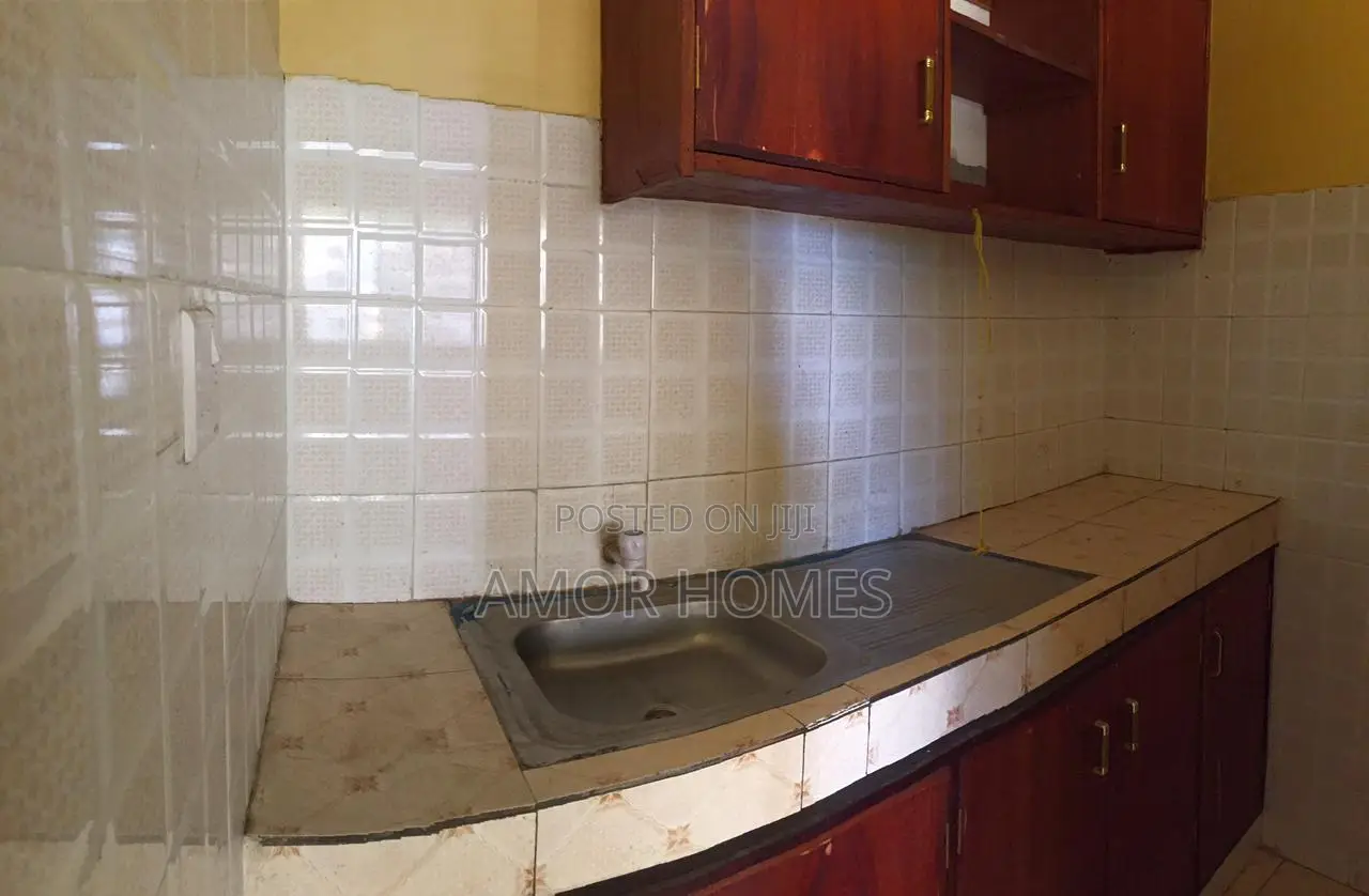 1bdrm Apartment in Leisure, Kongowea for rent
