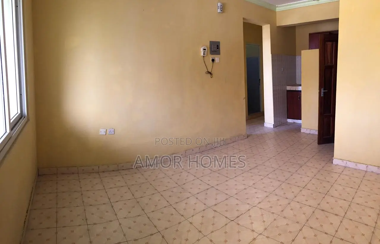 1bdrm Apartment in Leisure, Kongowea for rent