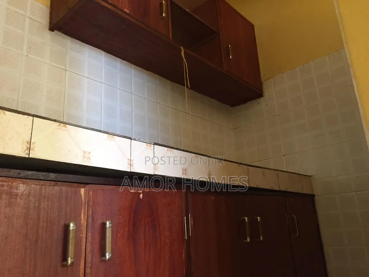 1bdrm Apartment in Leisure, Kongowea for rent
