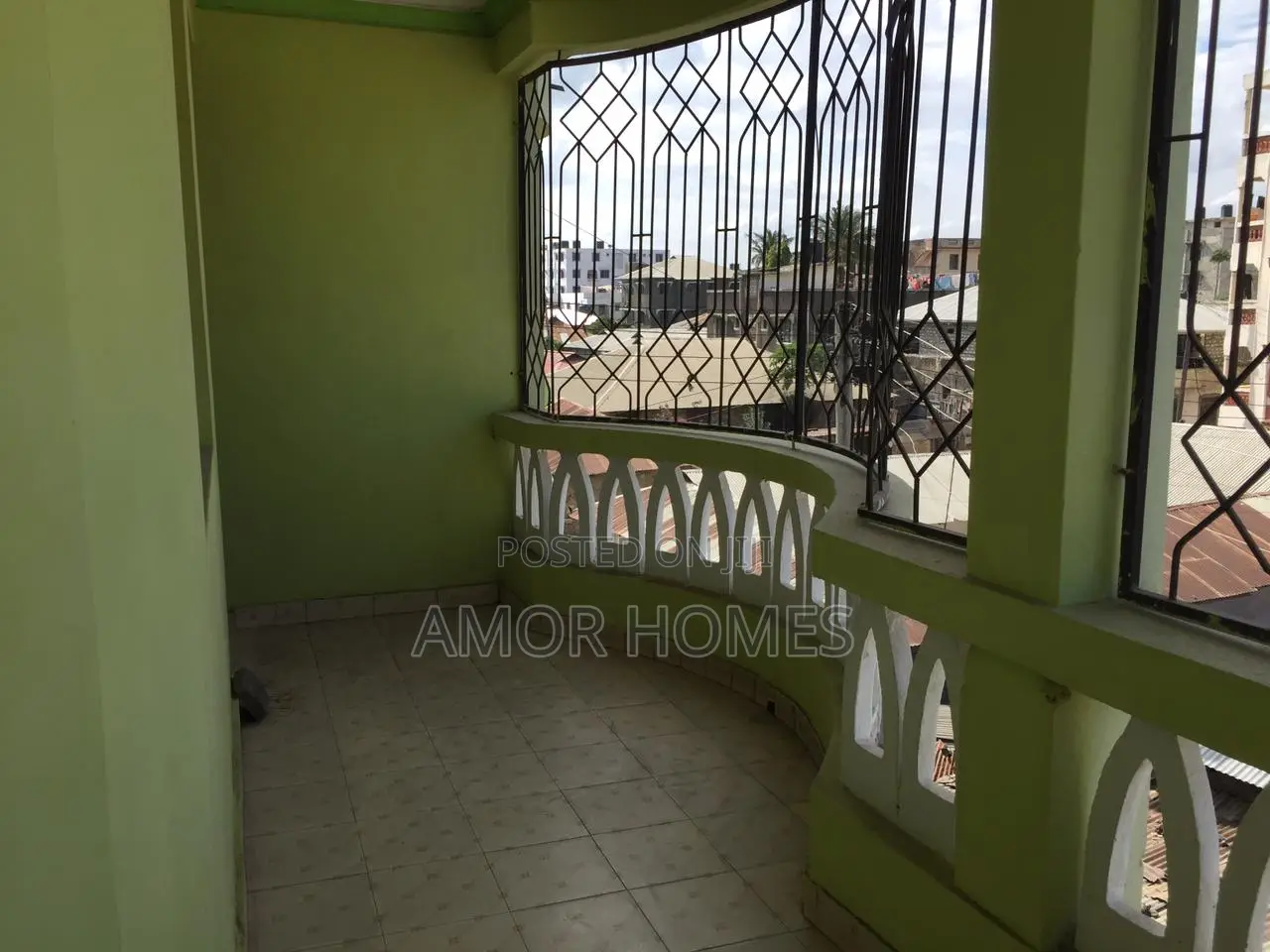 1bdrm Apartment in Leisure, Kongowea for rent