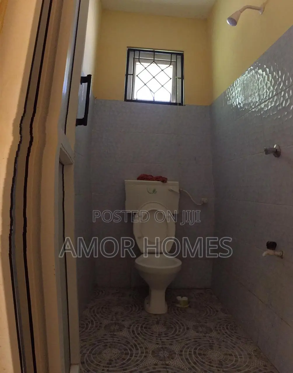 1bdrm Apartment in Leisure, Kongowea for rent