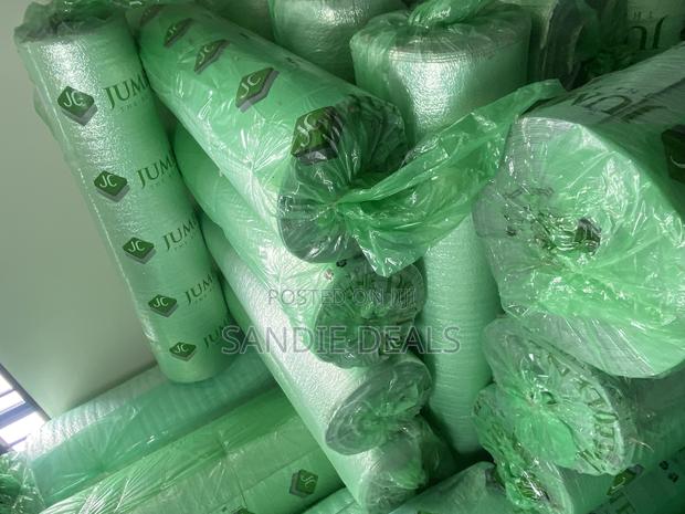 Thermal Barrier/Heat Insulation - thumbnail 2
