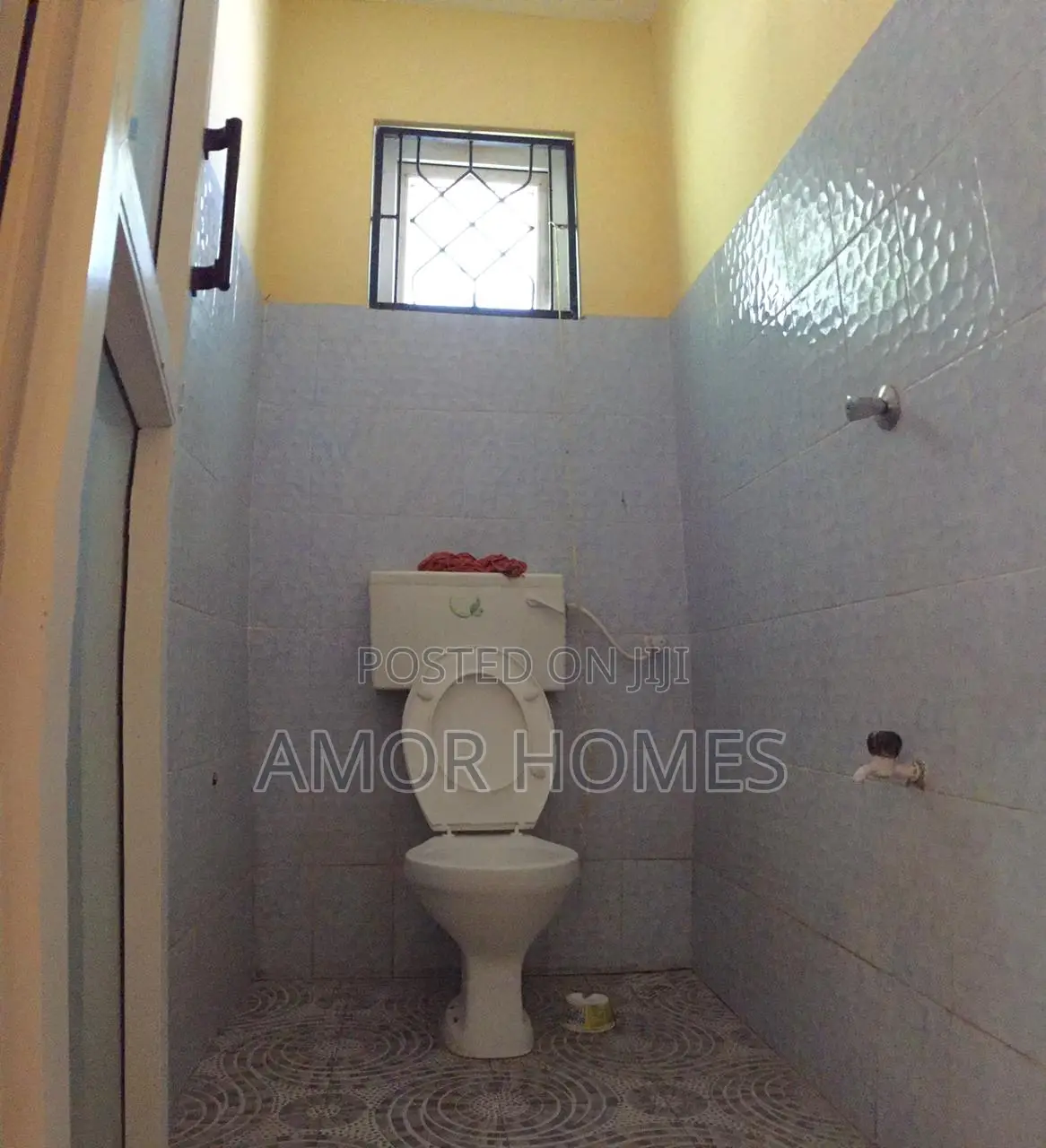 1bdrm Apartment in Leisure, Kongowea for rent