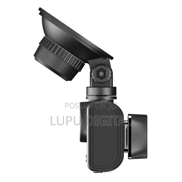 The Black Box Traffic Recorder Dash Cam - thumbnail 6