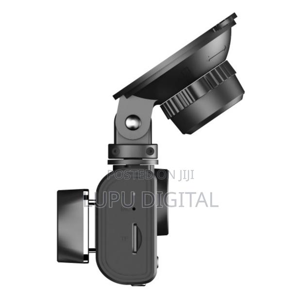 The Black Box Traffic Recorder Dash Cam - thumbnail 7