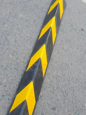 Corner Reflective Protector