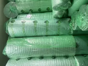 Energy-Efficient Insulation/Heat Insulation