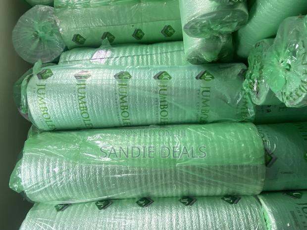 Energy-Efficient Insulation/Heat Insulation