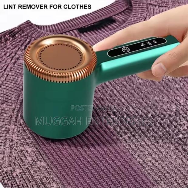 Cloth Shaving Machine - thumbnail 2
